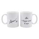 Caneca Amor de Coração