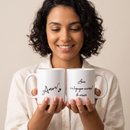 Caneca Amor de Coração