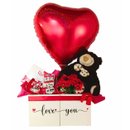 Cesta I Love You
