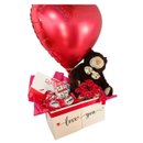 Cesta I Love You