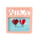 Porta Retrato Amor