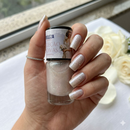 Kit de Esmaltes Coleção Noivas