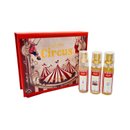 Presente Dia dos Namorados Perfume e Chocolate Lindt
