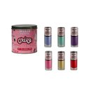 Kit Namorados Lata com Esmaltes e Caneca Grease