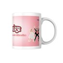 Kit Namorados Lata com Esmaltes e Caneca Grease