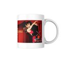 kit Namorados Lata com Esmaltes e Caneca Moulin Rouge