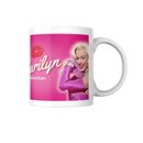 kit Namorados Lata com Esmaltes e Caneca Marilyn