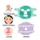 Kit Spa facial 