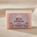 Kit Presente Hidratante e Sabonete Bella