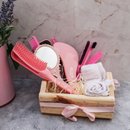 Kit Presente Cabelos Love My Hair