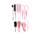 Kit Presente Cabelos Love My Hair