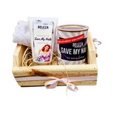 Spa das Mãos Beleza 