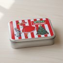 Kit presente de Natal Cabelos Perfumados 