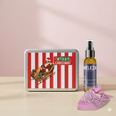 Cabelos Perfumados Edição Natal