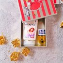 Kit Lata Mãos Macias