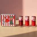 Cinema Glow Nails Retrô Lata Box