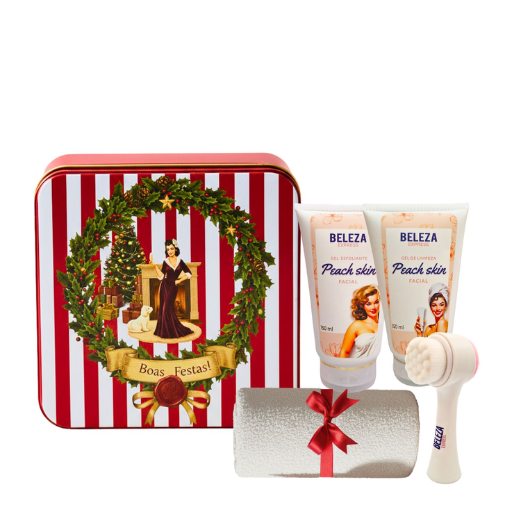 Lata Encanto Express Glow