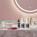 Kit Cabelo de Salão em Casa Beleza Express