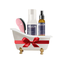 Banho de Beleza Capilar