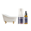 Banho de Beleza Capilar