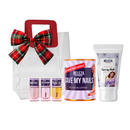 Kit Mãos Perfeitas Hidratação & Unhas