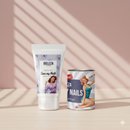 Kit Mãos Perfeitas Hidratação & Unhas