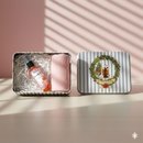 Kit Hair Perfume Deluxe