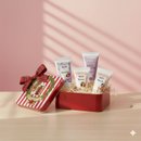 Kit Presente 4 hidratantes Beleza Special Edition 