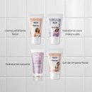 Kit Presente 4 hidratantes Beleza Special Edition 