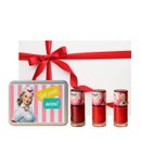 Kit Melhoras Get well Soon com 3 Esmaltes