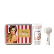 Kit Presente Skincare pele Bonita com Lata