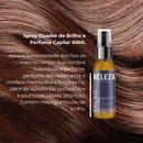 Kit Presente Cabelos Perfumados Retrô