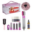 Kit Capilar Love My Hair Beleza Express