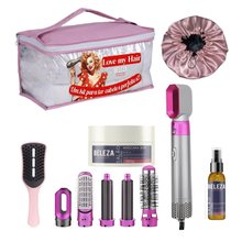 Kit Capilar Love My Hair Beleza Express