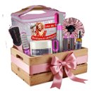 Kit Capilar Love My Hair Beleza Express