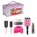 Kit Love My Hair Modelador Triondas