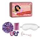 Kit Presente Cabelo e Bemestar Goodnight Box pink