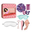 Kit Lata de Acessórios Bem-Estar Goodnight Box Rosa