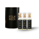 Kit Presente com Perfume e Rádio Bluetooth