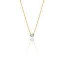 Colar Touch Ponto de Luz Little Sun