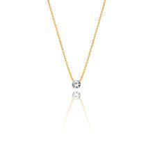 Colar Touch Ponto de Luz Little Sun