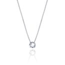 Colar Touch Ponto de Luz Classic Jasmin