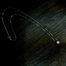 Colar Touch Ponto de Luz Classic Jasmin