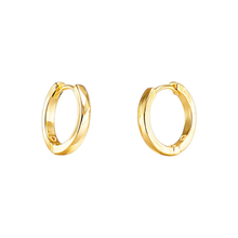 Brinco Argola Lisa Brunette Little