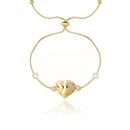 Pulseira Pure Heart Slim