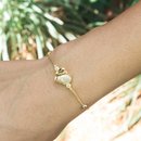 Pulseira Pure Heart Slim