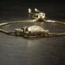 Pulseira Pure Heart Slim