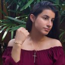 Pulseira Pure Heart Slim