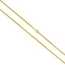 Corrente Veneziana Ouro Amarelo 18K.