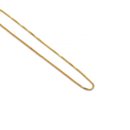 Corrente Veneziana Ouro Amarelo 18K.